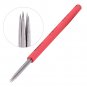3D Eyebrow R5 Fog Round Needles Semi Permanent Makeup Tattoo Microblading