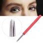 3D Eyebrow R5 Fog Round Needles Semi Permanent Makeup Tattoo Microblading
