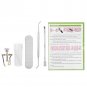 6Pcs Toenail Correction Patch Dead Skin Pliers Ingrown Corrector Pedicure Tool
