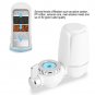 Household Kitchen Tap Faucet Mount Water Filter Purifier w/Washable Ceramic Core