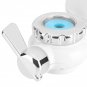 Household Kitchen Tap Faucet Mount Water Filter Purifier w/Washable Ceramic Core