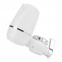 Household Kitchen Tap Faucet Mount Water Filter Purifier w/Washable Ceramic Core
