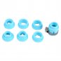 Household Kitchen Tap Faucet Mount Water Filter Purifier w/Washable Ceramic Core