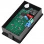 12V Timing Delay Relay Module Cycle Time Digital LED Dual Display 0-999 hour 10A