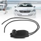 Outdoor Transit Air Temperature Sensor For PEUGEOT 206 207 208 306 307 308 405
