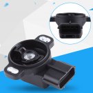 Auto Car Throttle Position Sensor TPS 89452-22090 Black For Toyota Camry Lexus