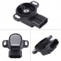 Auto Car Throttle Position Sensor TPS 89452-22090 Black For Toyota Camry Lexus