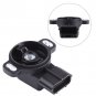 Auto Car Throttle Position Sensor TPS 89452-22090 Black For Toyota Camry Lexus