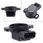 Auto Car Throttle Position Sensor TPS 89452-22090 Black For Toyota Camry Lexus