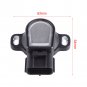 Auto Car Throttle Position Sensor TPS 89452-22090 Black For Toyota Camry Lexus