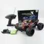 1/16 Scale 4WD High Speed Rock Crawler Electric RC Truck Remote Control Car Red