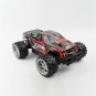 1/16 Scale 4WD High Speed Rock Crawler Electric RC Truck Remote Control Car Red