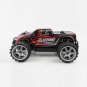 1/16 Scale 4WD High Speed Rock Crawler Electric RC Truck Remote Control Car Red