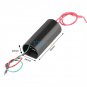 Super Arc 6-12V Inverter Pulse High-Voltage Generator Ignition Coil 80KV 2cm coi