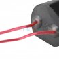 Super Arc 6-12V Inverter Pulse High-Voltage Generator Ignition Coil 80KV 2cm coi
