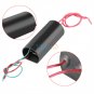 Super Arc 6-12V Inverter Pulse High-Voltage Generator Ignition Coil 80KV 2cm coi