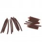 40 pcs 54mm Anti Tangle Sleeves Carp Fishing Tackle Accessories Outdoor Sports