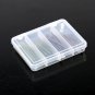 40 pcs 54mm Anti Tangle Sleeves Carp Fishing Tackle Accessories Outdoor Sports