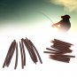 40 pcs 54mm Anti Tangle Sleeves Carp Fishing Tackle Accessories Outdoor Sports