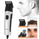 Pro Electric Body Beard Hair Men Cut Clipper Shaver Machine Razor Trimmer Set