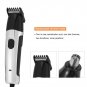 Pro Electric Body Beard Hair Men Cut Clipper Shaver Machine Razor Trimmer Set