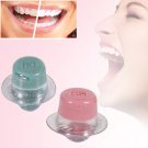 1pc Dental Teeth Whitening Polishing Paste White Smile Tooth Beauty Burnish