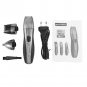 SPORTSMAN Beard Face Clipper Trimmer Groomer Set Electric Shaver Cutter 220V