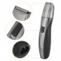 SPORTSMAN Beard Face Clipper Trimmer Groomer Set Electric Shaver Cutter 220V