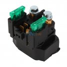 Motorcycle Motorbike Starter Solenoid Relay For Yamaha YFM Kodiak WOLVERINE