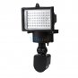Waterproof 60LED Solar Powered Outdoor Garden Motion Sensor Floodlight Spot Lamp