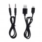 2 in 1 A2DP Wireless Bluetooth Transmitter & Receiver Stereo Audio Music Adapter