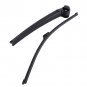 Rear Window Windscreen Windshield Wiper Arm & Blade for VW Touran 2003-2009