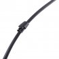 Rear Window Windscreen Windshield Wiper Arm & Blade for VW Touran 2003-2009