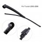 Rear Window Windscreen Windshield Wiper Arm & Blade for VW Touran 2003-2009