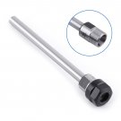 C8-ER11A-100L 8mm Collet Chuck Holder Extension Rod Straight Shank CNC Milling