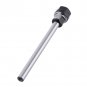 C8-ER11A-100L 8mm Collet Chuck Holder Extension Rod Straight Shank CNC Milling
