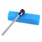 C8-ER11A-100L 8mm Collet Chuck Holder Extension Rod Straight Shank CNC Milling