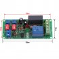 1pc AC 100-250V Infinite Cycle Delay Timing Timer Relay ON/OFF Switch Module HOT