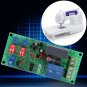 1pc AC 100-250V Infinite Cycle Delay Timing Timer Relay ON/OFF Switch Module HOT