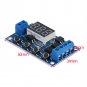 DC5-36V LED Cycle Delay Timer Dual-MOS Relay Switch Turn On/Off Module 0s-999min