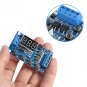 DC5-36V LED Cycle Delay Timer Dual-MOS Relay Switch Turn On/Off Module 0s-999min