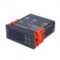 Digital AC 220V 10A Temperature Controller Thermostat with Sensor Adjustable