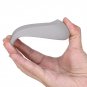 4Pcs TPR Non-toxic Office Door Gate Floor Stop Stopper Holder/Catch Home Use