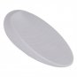 4Pcs TPR Non-toxic Office Door Gate Floor Stop Stopper Holder/Catch Home Use
