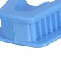 3 Plastic Dental Mouth Prop Bite Block Cushion Opener Retractor 3 Size