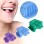 3 Plastic Dental Mouth Prop Bite Block Cushion Opener Retractor 3 Size