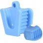3 Plastic Dental Mouth Prop Bite Block Cushion Opener Retractor 3 Size