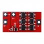 10A PCB Protection Circuit Board fr 3.7V 18650 Li-ion 1S lithium LiPo Battery ec