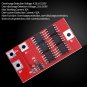10A PCB Protection Circuit Board fr 3.7V 18650 Li-ion 1S lithium LiPo Battery ec