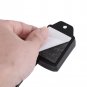 Adjustable High Sensitivity Vibration Sensor Car Motorcycle Vibration Detector